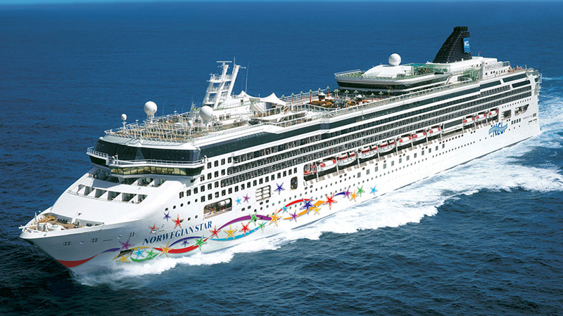 Norwegian Star